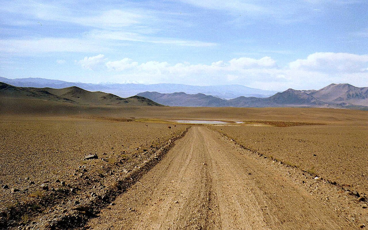Antofagasta de la Sierra y la Puna — foto 4