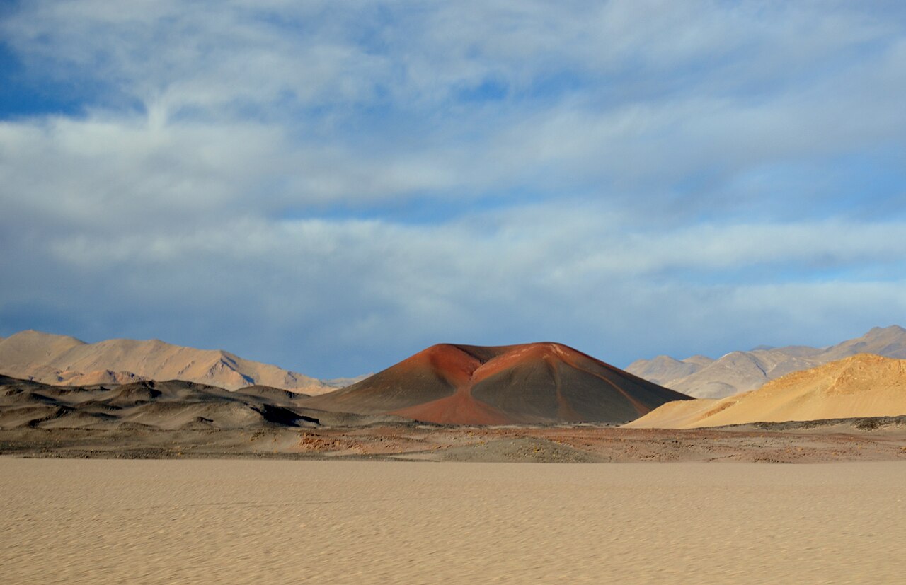 Antofagasta de la Sierra y la Puna — foto 5