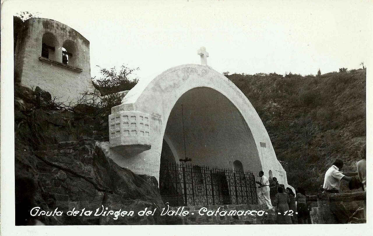 City tour San Fernando del Valle de Catamarca — foto 3