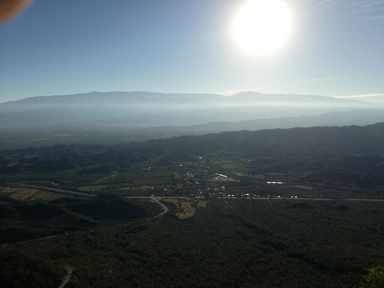 Cuántos días necesitás para conocer Catamarca