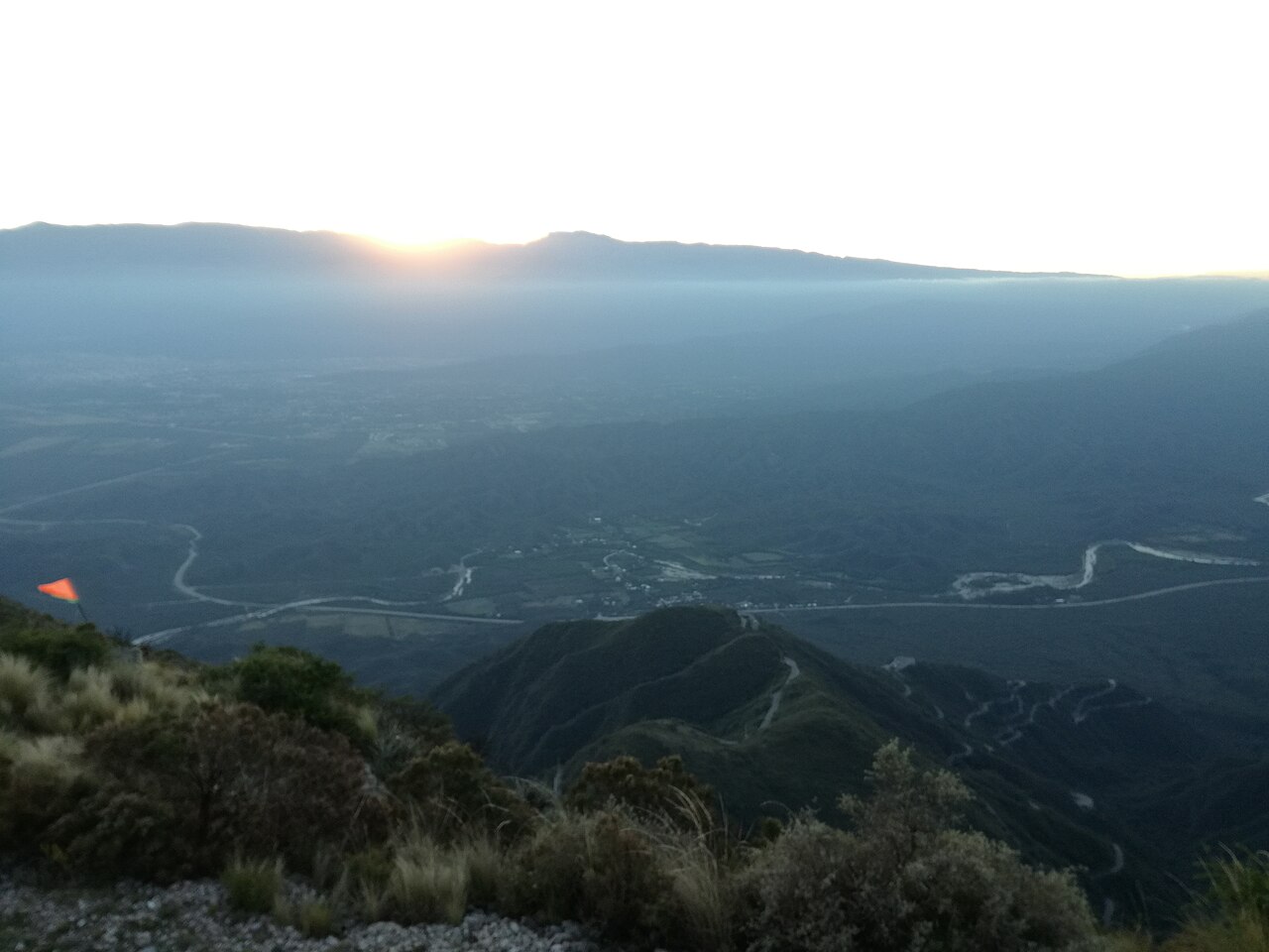 Cuesta del Portezuelo — foto 5