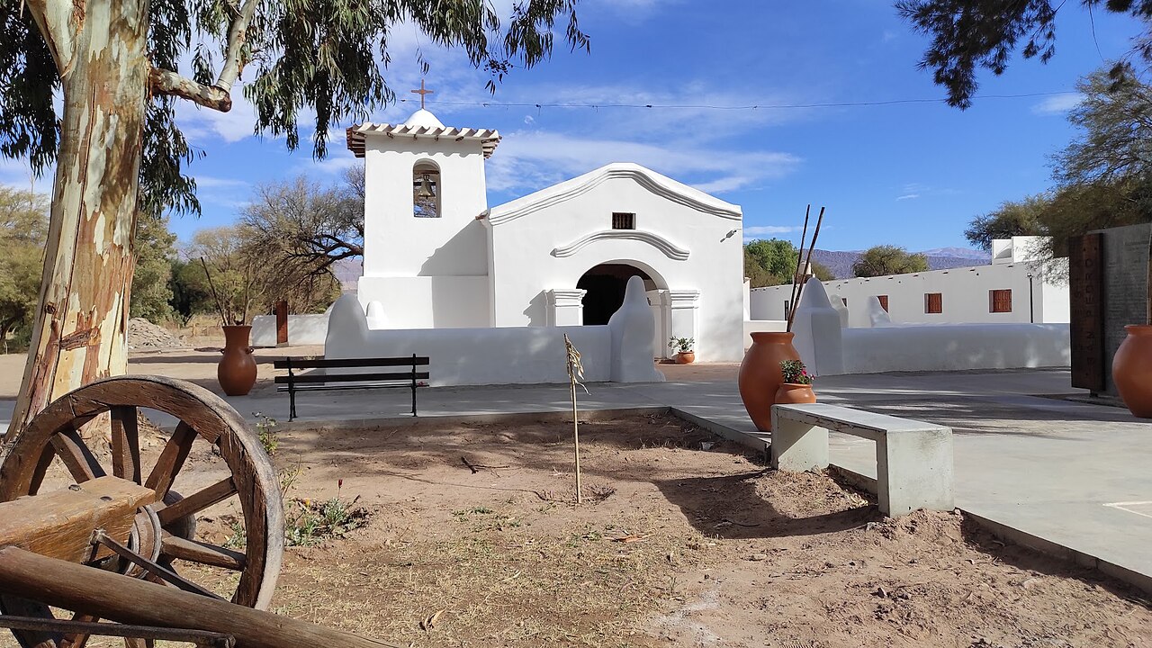 Ruta del Adobe — foto 4