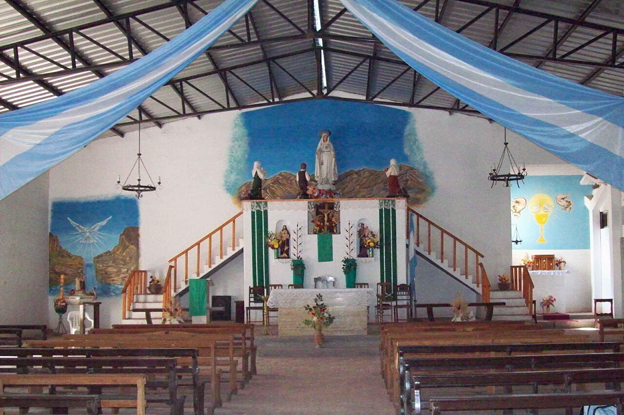 Ruta del Adobe — foto 5